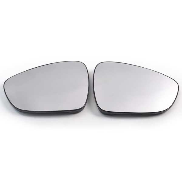 تصویر محصول شیشه آینه چپ دی اس 6 سال 2017